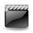 Apps gnome media player Icon